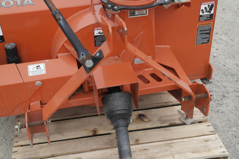 Kubota K51-20-06 used for sale - photo 11