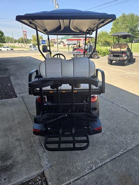 2026 Club Car Onward photo 4