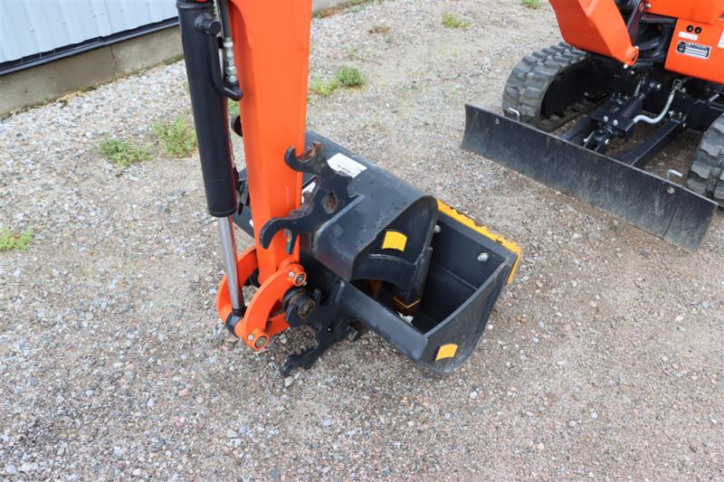 2023 Kubota U10-5 used for sale - photo 6