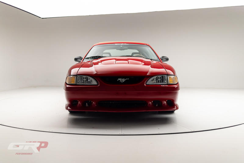 1997 Ford Mustang Base - Photo 16