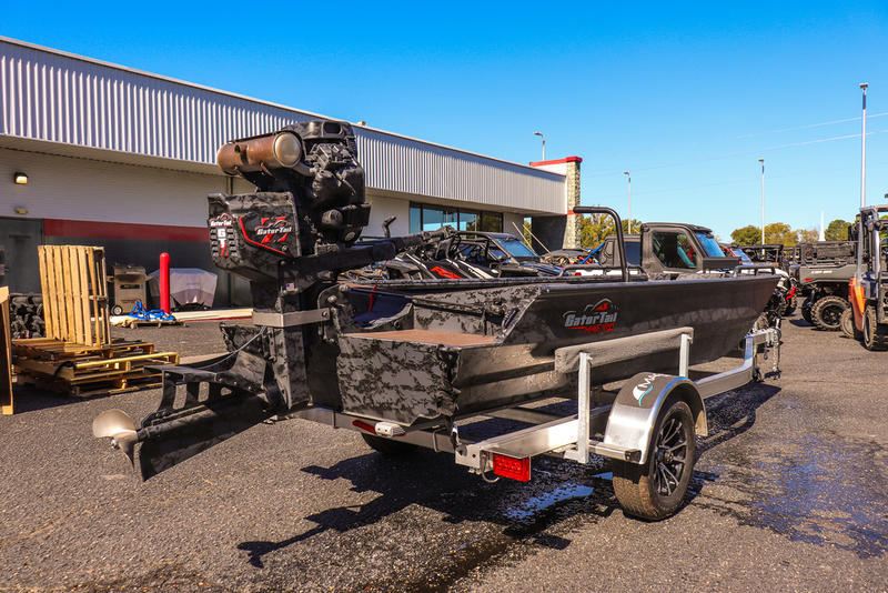 2027 Gator Tail photo 3