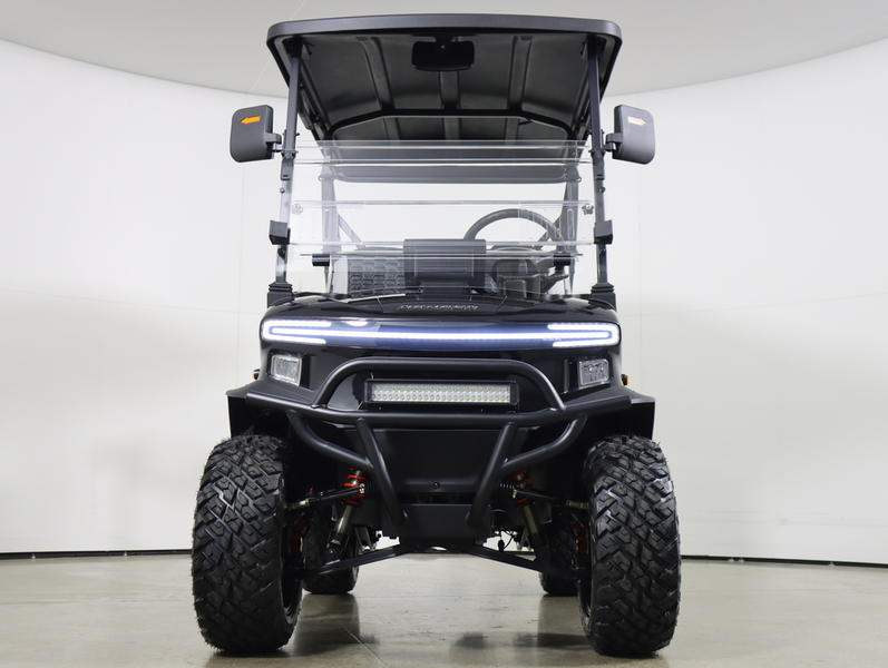 2026 Denago Nomad photo 2