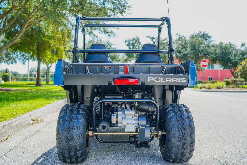 Polaris to Restart Share Buyback in 2027