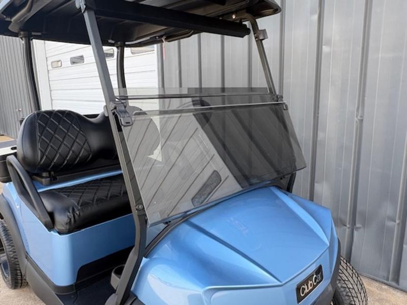 2022 Club Car Tempo photo 3