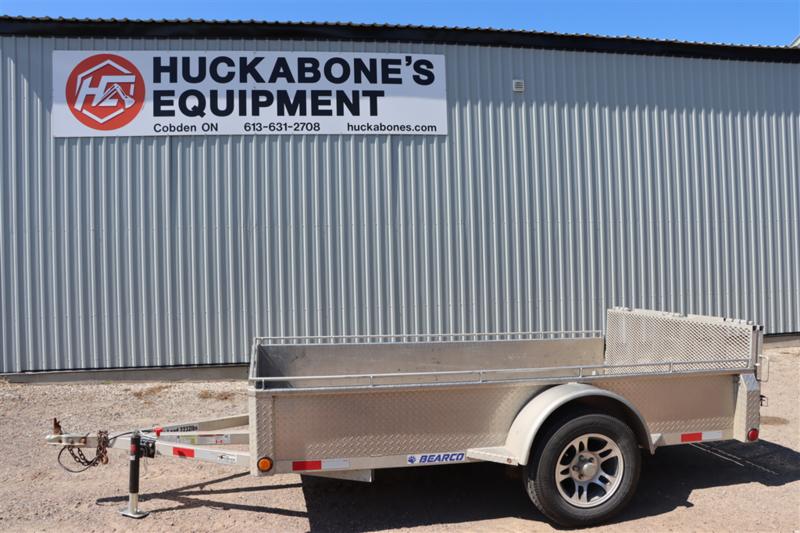 2024 Bearco UT610 used for sale - photo 1