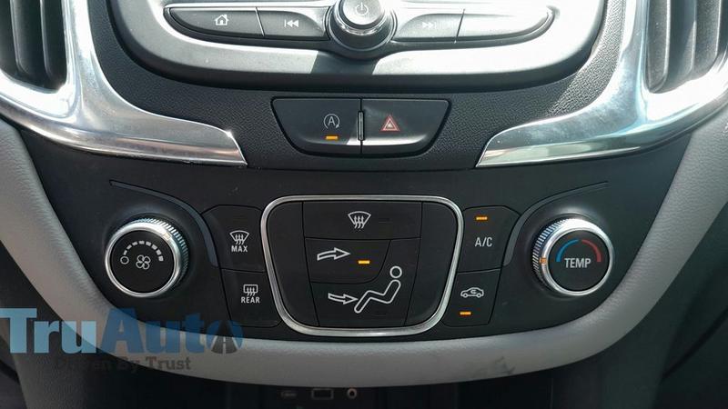 2022 Chevrolet Equinox 1FL - Photo 32