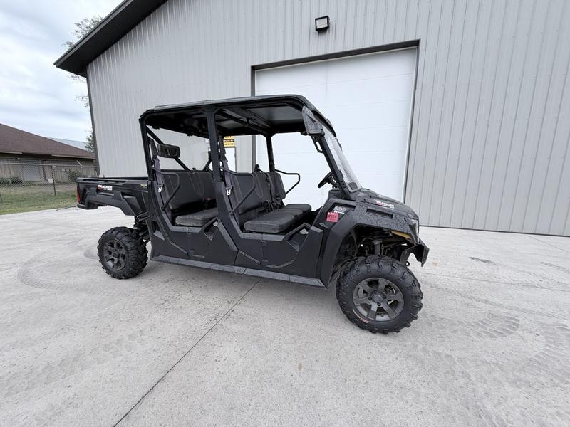 2020 Arctic Cat photo 4