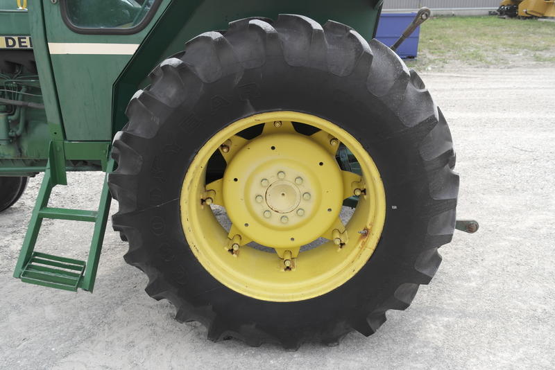 John Deere 1640 used for sale - photo 13