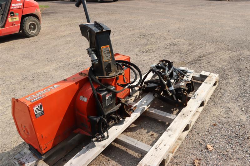 2019 Kubota BX23S used for sale - photo 20