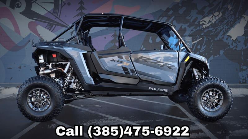 2026 Polaris® RZR XP S 4 1000 Ultimate | Young Powersports