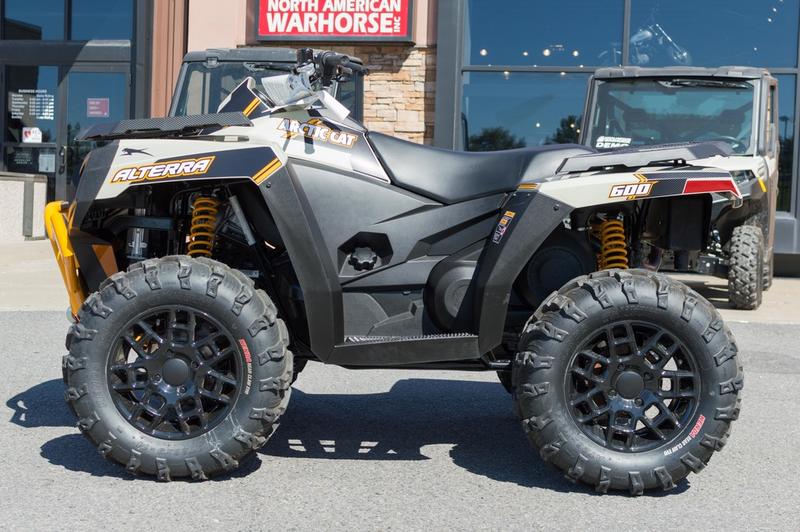 2024 Arctic Cat photo 4