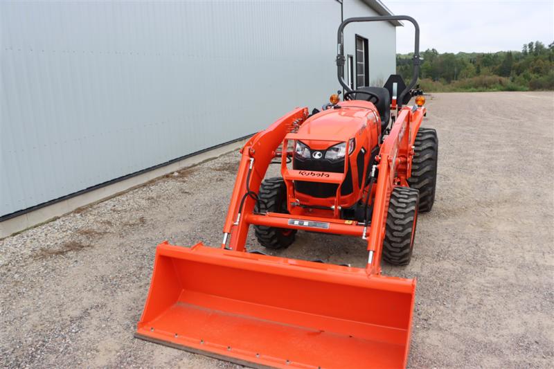 2026 Kubota L3902DTRC used for sale - photo 6