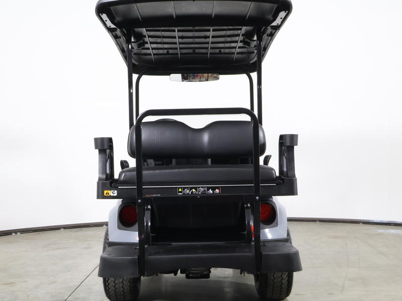 2026 EZGO Express photo 6