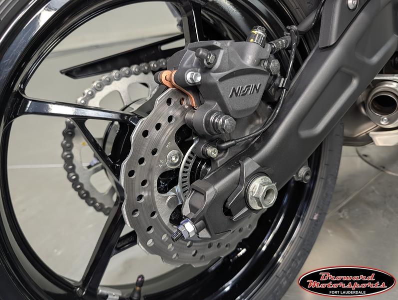2026 Kawasaki Ninja® 650 ABS | Broward Motorsports