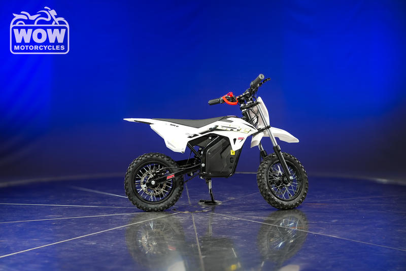 2025 SSR Motorsports XD250 | WOW Motorcycles