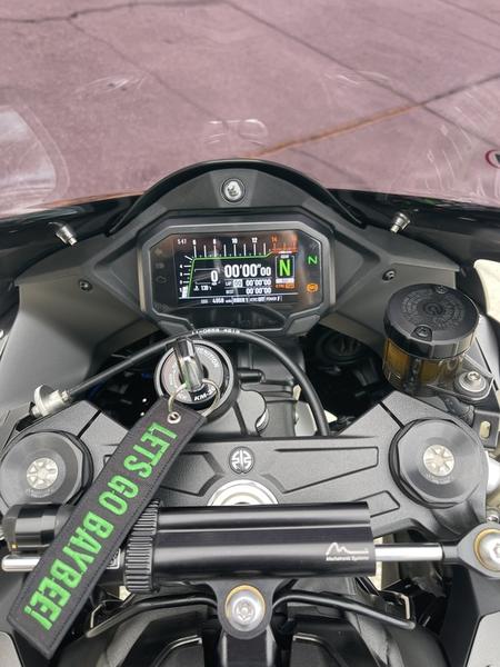 2025 Kawasaki Ninja® ZX™-10RR ABS | RideNow Powersports Daytona Beach