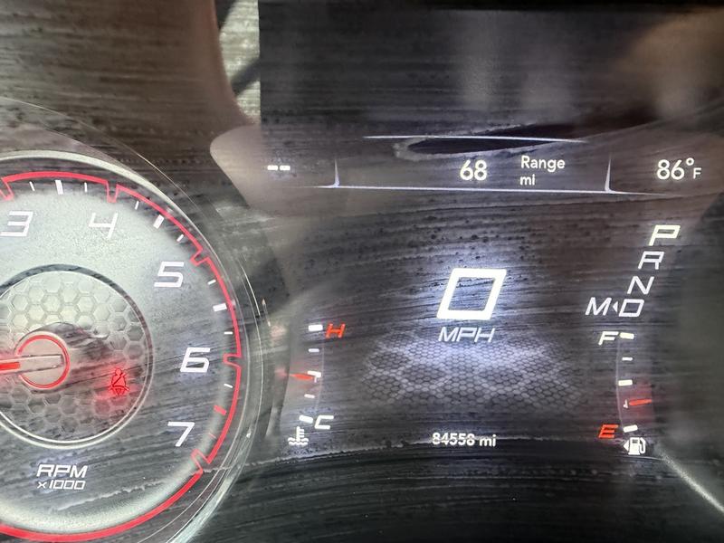 2021 Dodge Charger SXT - Photo 18