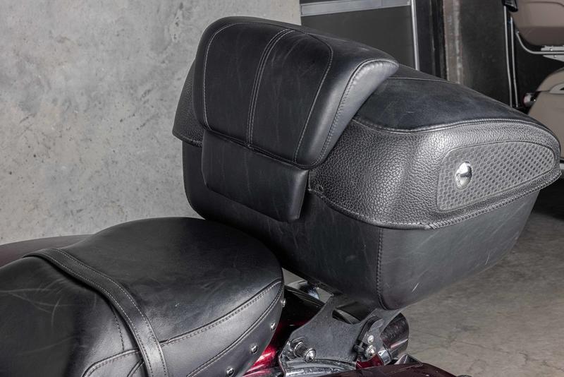 2014 Harley-Davidson® FLHR - Road King® | Young Powersports Missoula