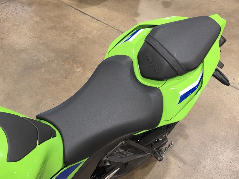 2026 Kawasaki Ninja® ZX™-10R | Extreme Powersports