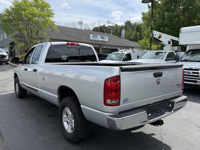 2006 Dodge Ram 1500 Pickup SLT - Photo 9