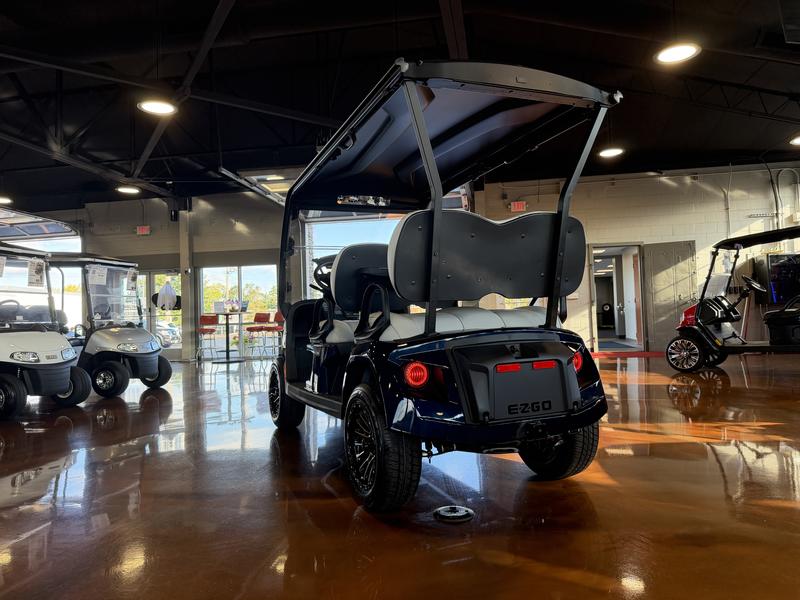 2027 EZGO Liberty photo 6