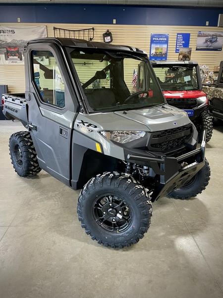 2027 Polaris® Ranger XP 1000 Cab | Brookings Powersports