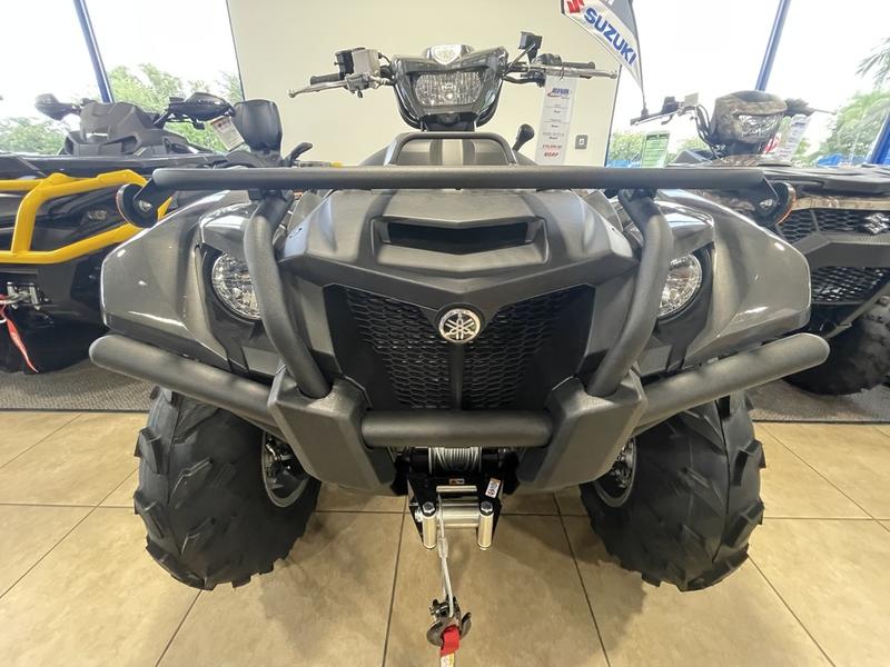 Yamaha Kodiak 700 Front Lower Right A Arm - 2016-2023 OEM 1HP-F3580-10-00