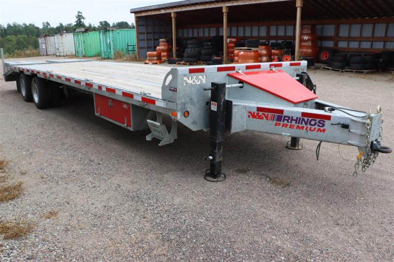 2026 N&amp;N RHPCF-830G216 used for sale - photo 4