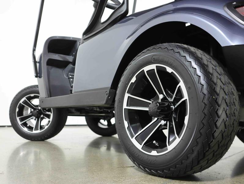 2016 EZGO TXT photo 9