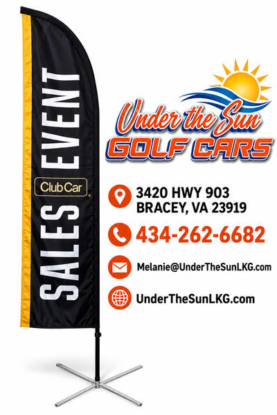 2026 Club Car Onward photo 2