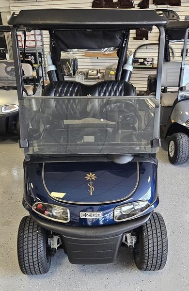 2023 EZGO Freedom photo 2