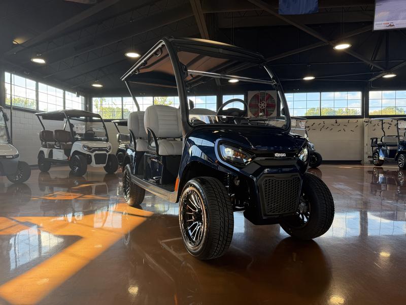 2027 EZGO Liberty