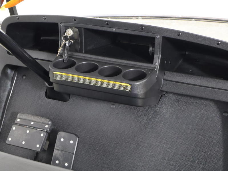 2018 EZGO TXT photo 6
