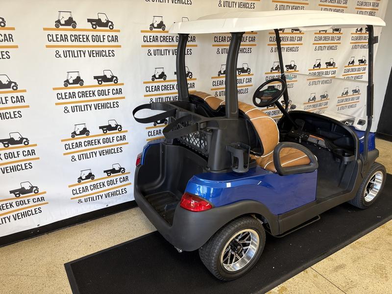 2022 Club Car Tempo photo 3