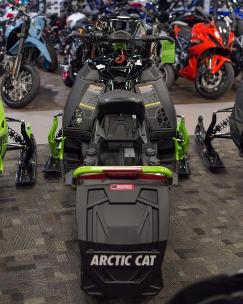 2027 Arctic Cat photo 5