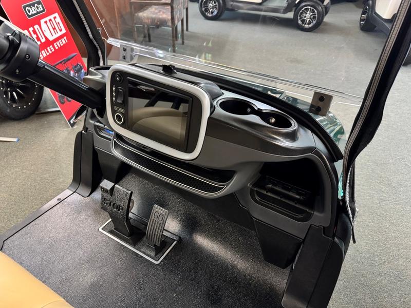 2027 Club Car Onward photo 5