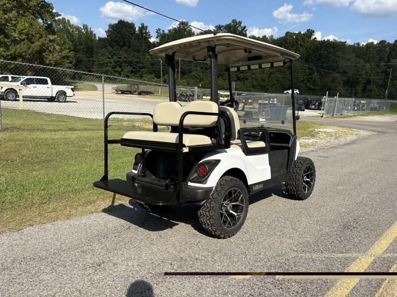 2024 Yamaha Drive photo 7