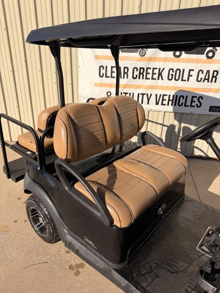 2023 Club Car Tempo photo 3