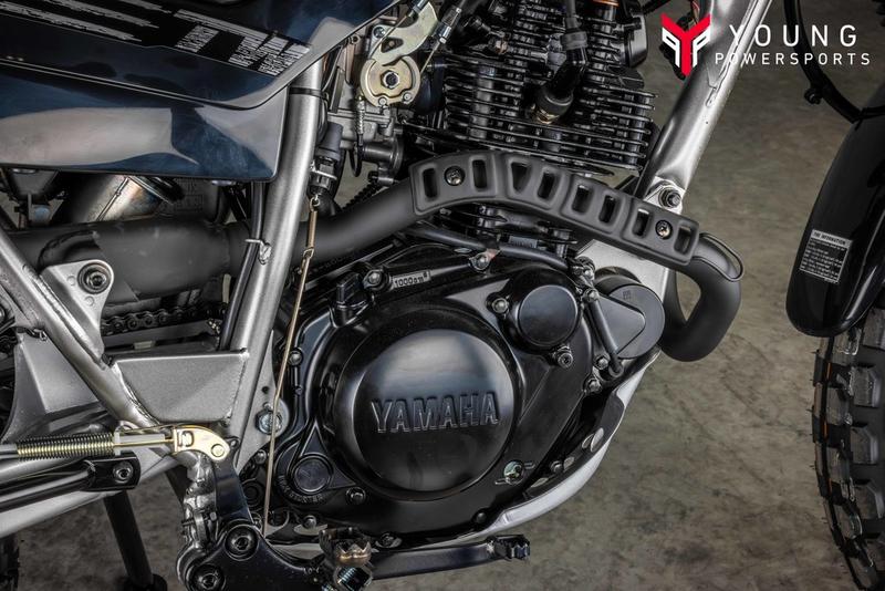 2027 Yamaha TW200 | Young Powersports Missoula