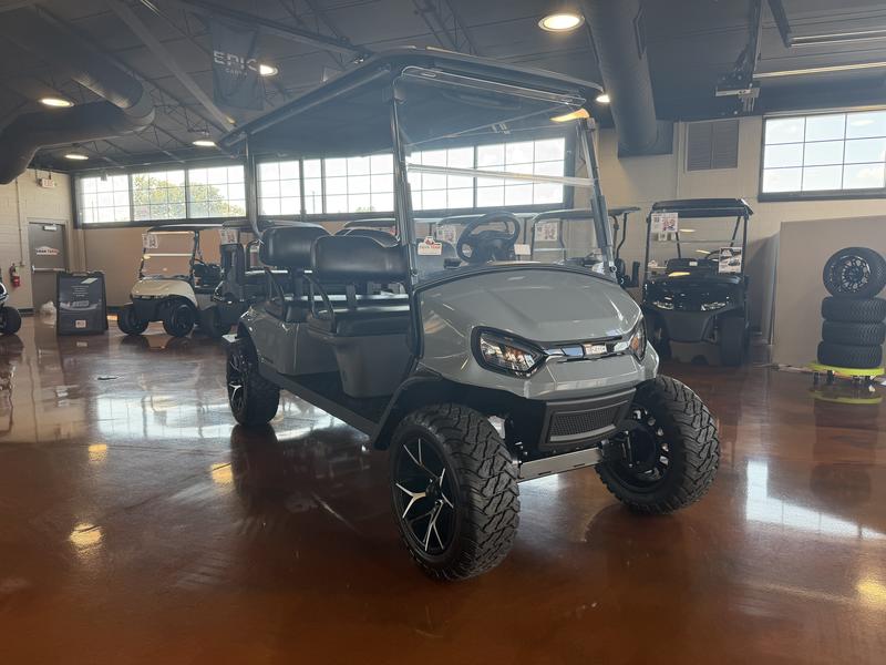 2027 EZGO Express