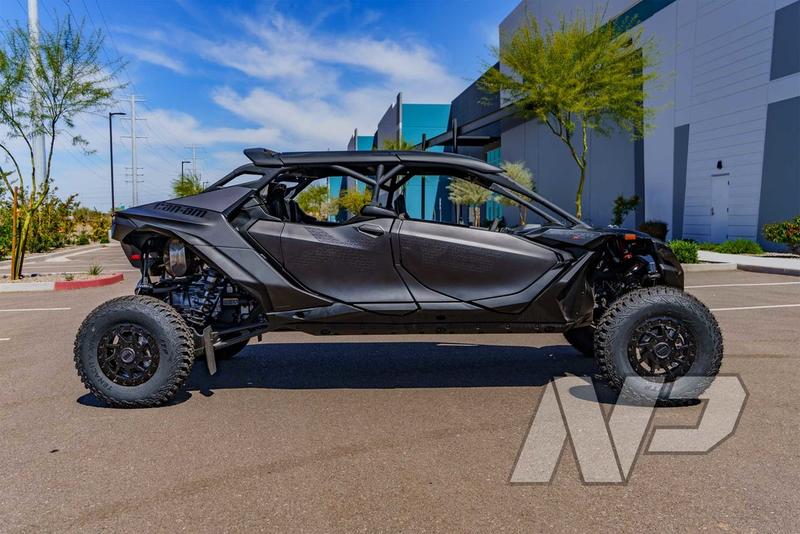 2026 Can-Am® Maverick R Max X RS | Nash Powersports