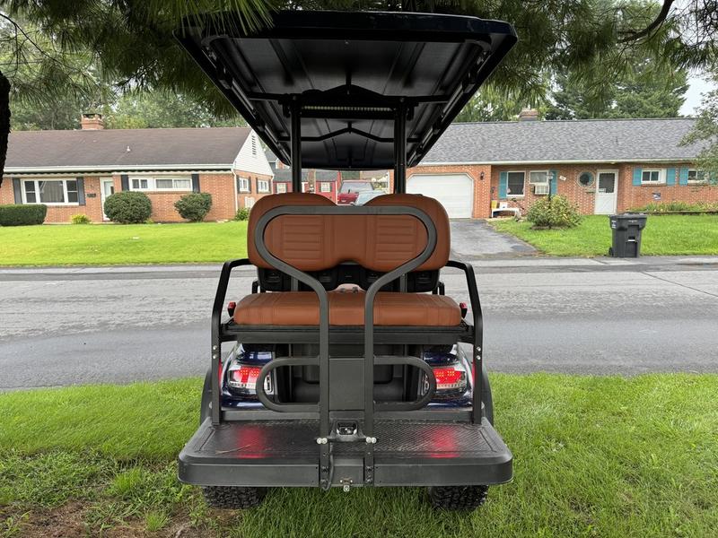 2024 Icon G60L photo 7