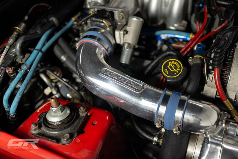 1997 Ford Mustang Base - Photo 65
