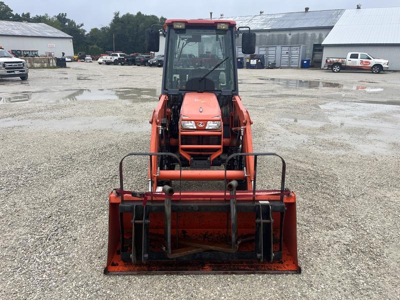 Kubota B3030HSDC used for sale - photo 9