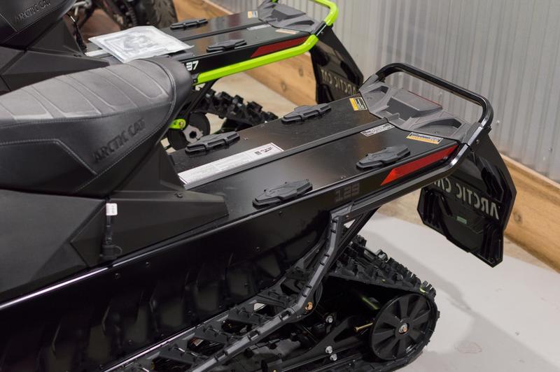 2027 Arctic Cat photo 5