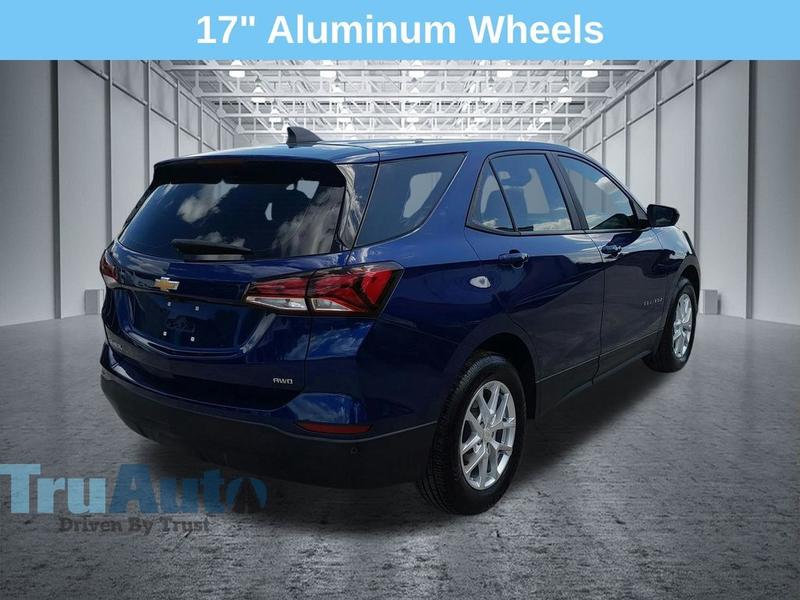 2022 Chevrolet Equinox 1FL - Photo 7