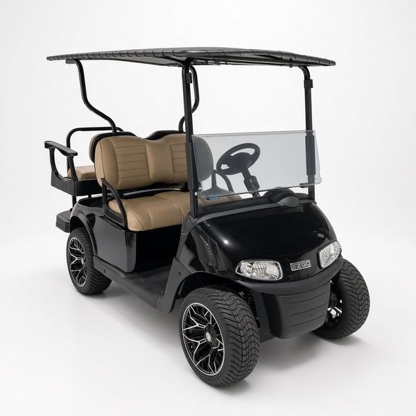 2021 EZGO Freedom