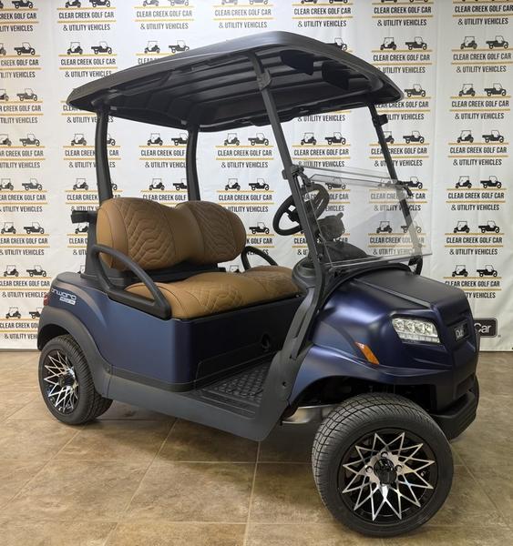 2027 Club Car Onward