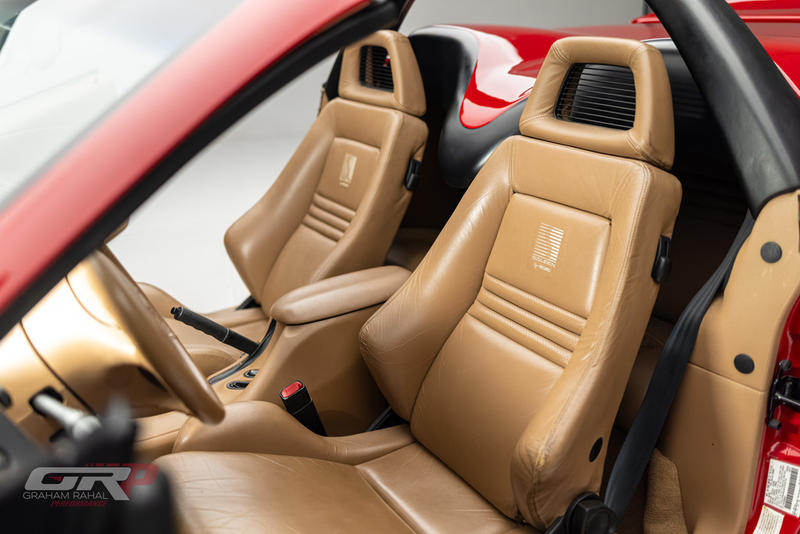 1997 Ford Mustang Base - Photo 33