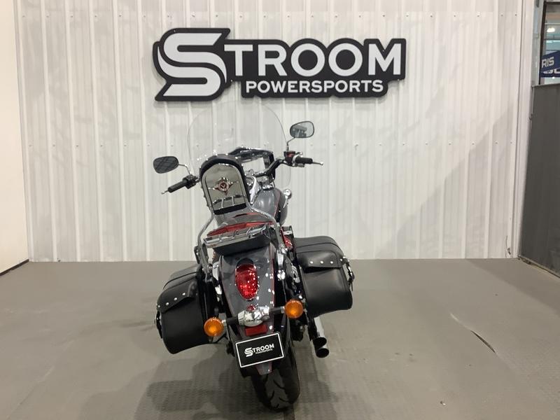 2023 Kawasaki Vulcan® 900 Classic LT | Stroom Powersports